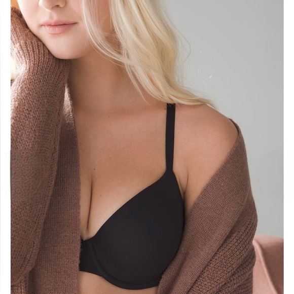 NWT Soma Enbliss Full Coverage Lined Nude Underwire Bra 42 DDD Soft Tan #0658 - Picture 11 of 11